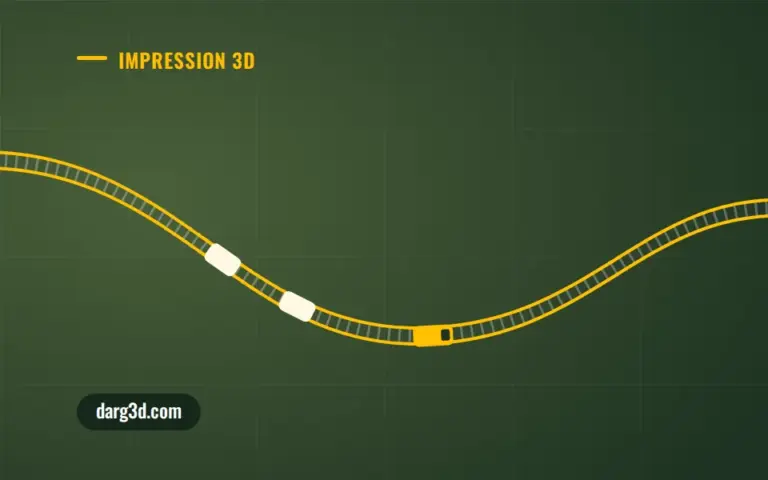 DARG 3D, artisan du modélisme ferroviaire HO