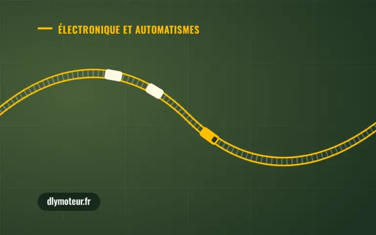 DLYMoteur, artisan du modélisme ferroviaire HO