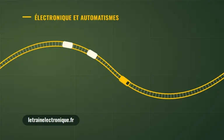 Le Train Électronique, artisan du modélisme ferroviaire HO